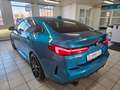 BMW 218 i M Sport Gran Coupe *Panorama*Kamera*Navi* Bleu - thumbnail 8