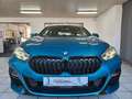 BMW 218 i M Sport Gran Coupe *Panorama*Kamera*Navi* Bleu - thumbnail 5