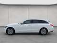 Mercedes-Benz C 180 C-Klasse Weiß - thumbnail 2