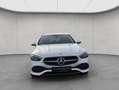 Mercedes-Benz C 180 C-Klasse Weiß - thumbnail 9