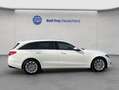 Mercedes-Benz C 180 C-Klasse Weiß - thumbnail 7