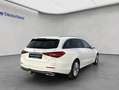 Mercedes-Benz C 180 C-Klasse Weiß - thumbnail 6