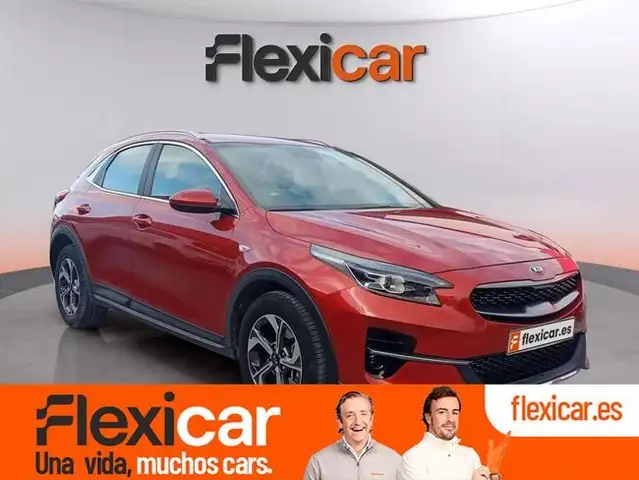 Kia XCeed 1.0 T-GDi Drive