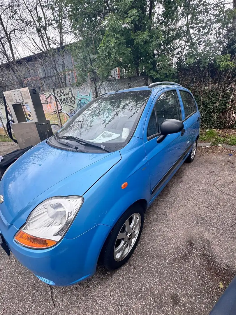 Chevrolet Matiz 1.0 SE Energy - 2