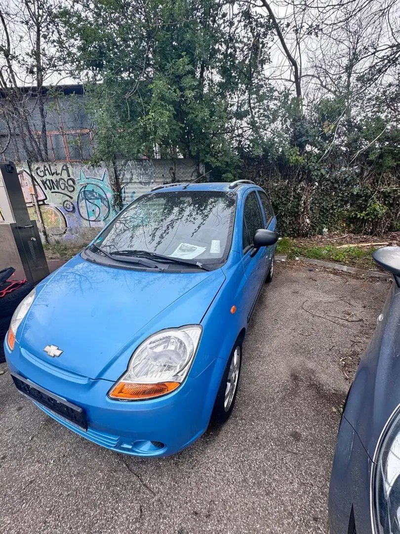 Chevrolet Matiz 1.0 SE Energy - 1