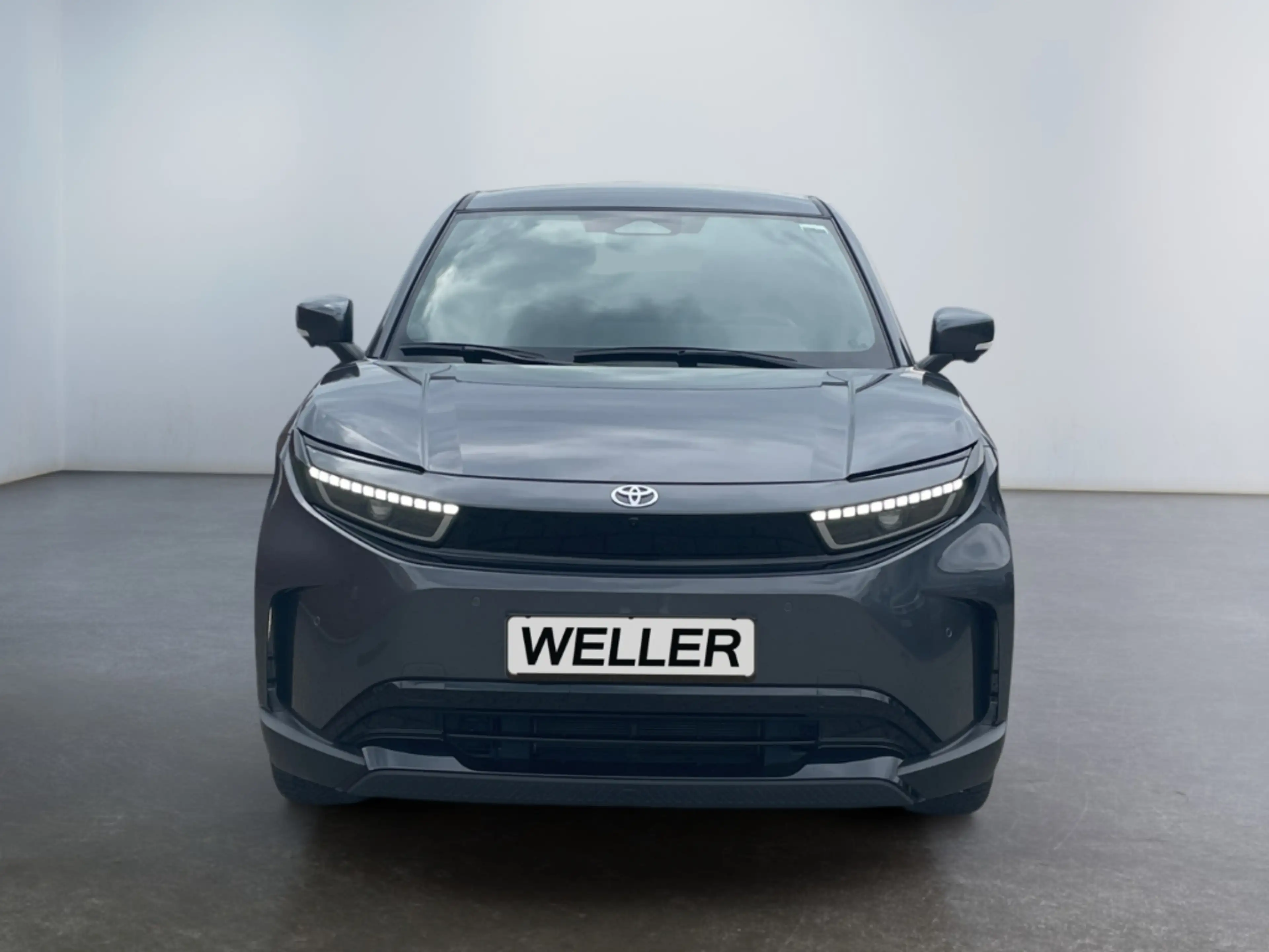 Toyota Urban Cruiser FWD Lounge *LED*360°*JBL*WäPu*SHZ* — photo 2