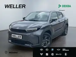 Toyota Urban Cruiser FWD Lounge *LED*360°*JBL*WäPu*SHZ*