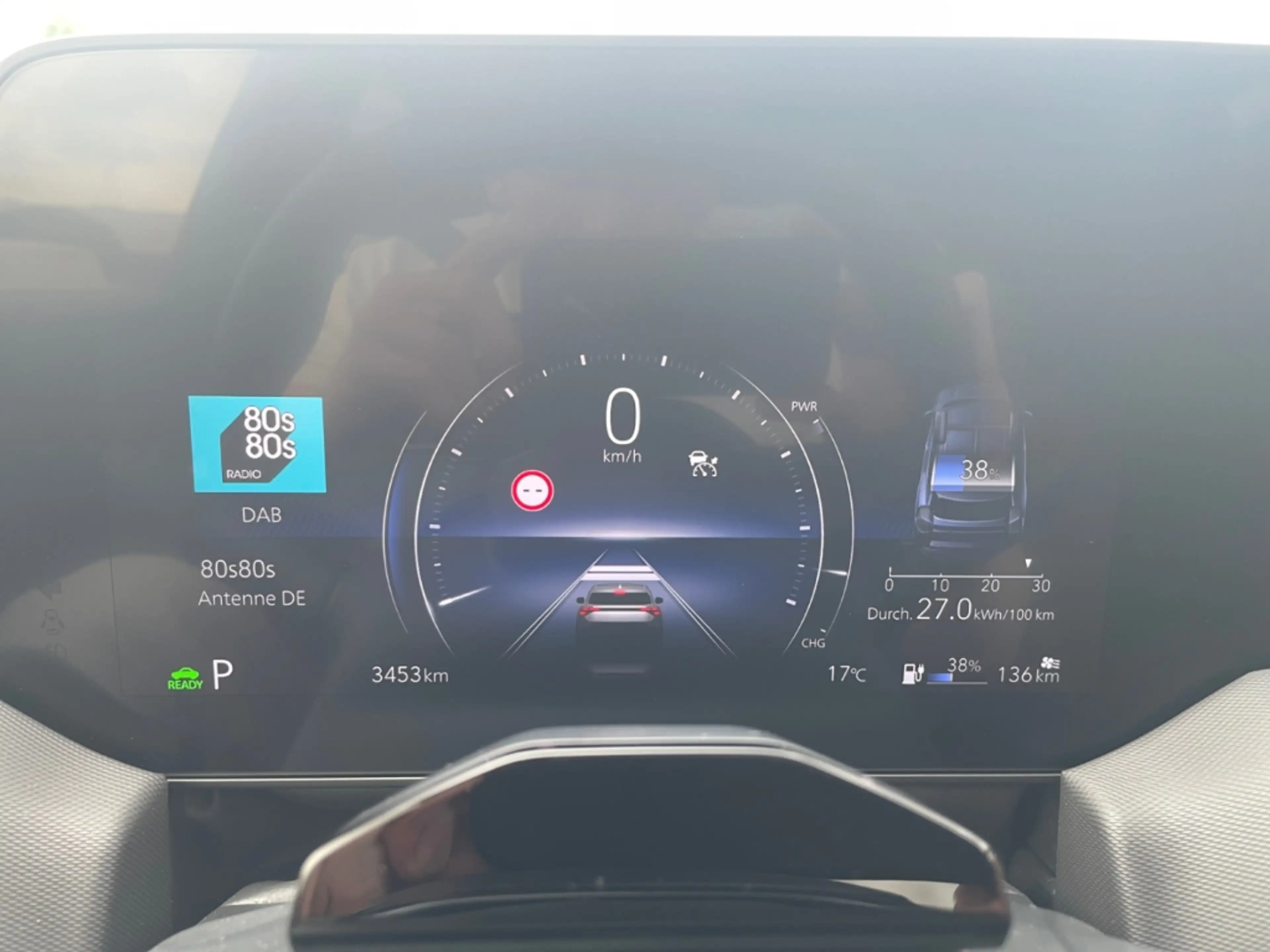 Toyota Urban Cruiser FWD Lounge *LED*360°*JBL*WäPu*SHZ* — photo 13