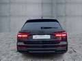Audi A6 55 TFSI QU S-LINE LED+NAVI+HuD+RFK+ACC Schwarz - thumbnail 5