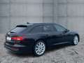Audi A6 55 TFSI QU S-LINE LED+NAVI+HuD+RFK+ACC Schwarz - thumbnail 6