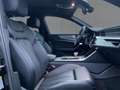 Audi A6 55 TFSI QU S-LINE LED+NAVI+HuD+RFK+ACC Schwarz - thumbnail 12