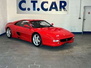 Berlinetta GTB - 2Hand