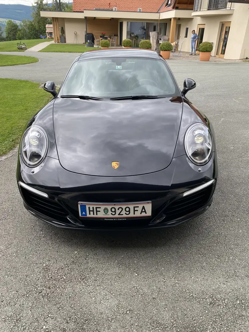 Porsche 991 911 Carrera Coupé PDK - 1