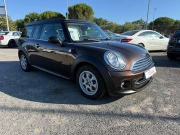 R55 122 ch Cooper