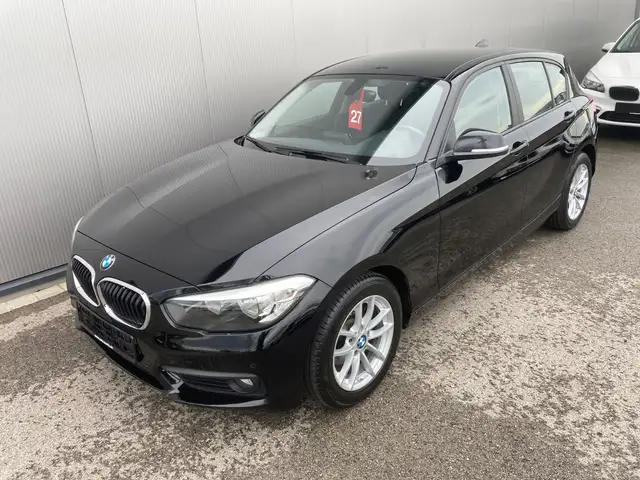 Bmw 118 i Advantage *PDC*Sitzheizung*