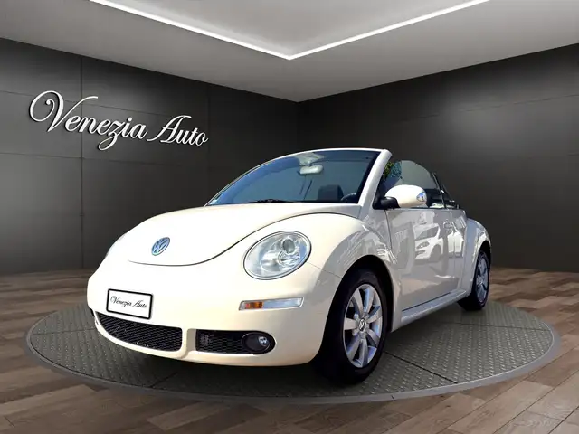 2006 Volkswagen New Beetle for sale