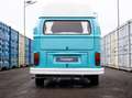 Volkswagen T2 Combi Bleu - thumbnail 13