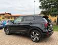 Volkswagen T-Cross T-Cross 1.0 TSI 110 CV DSG AUTOMATICA OK NEOPATENT Noir - thumbnail 8