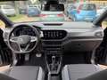 Volkswagen T-Cross T-Cross 1.0 TSI 110 CV DSG AUTOMATICA OK NEOPATENT Noir - thumbnail 10