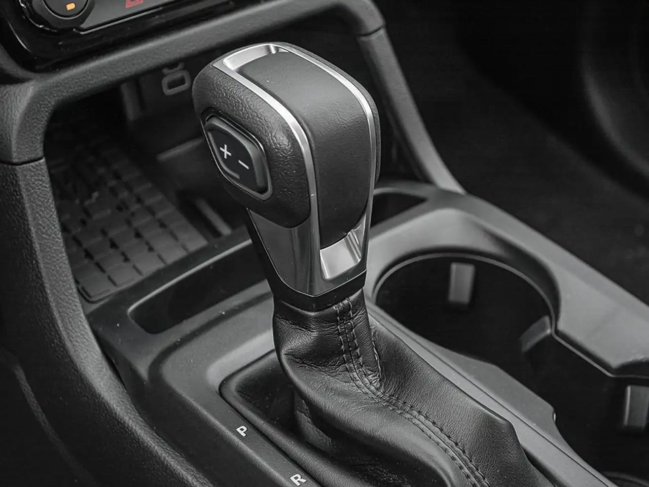 Ford Ranger снимка Ford Ranger