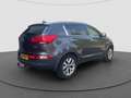 Kia Sportage 1.6 GDI X-treme ExecutiveLine Gris - thumbnail 18