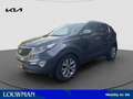 Kia Sportage 1.6 GDI X-treme ExecutiveLine Gris - thumbnail 1