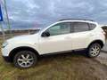 Nissan Qashqai Qashqai 1.5 dCi DPF 360; Navi, 360°-Kamera, FSE Bílá - thumbnail 10