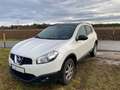 Nissan Qashqai Qashqai 1.5 dCi DPF 360; Navi, 360°-Kamera, FSE Bílá - thumbnail 1
