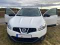 Nissan Qashqai Qashqai 1.5 dCi DPF 360; Navi, 360°-Kamera, FSE Bílá - thumbnail 3