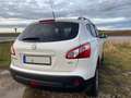 Nissan Qashqai Qashqai 1.5 dCi DPF 360; Navi, 360°-Kamera, FSE Bílá - thumbnail 6