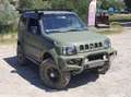 Suzuki Jimny Jimny Comfort Зелений - thumbnail 1