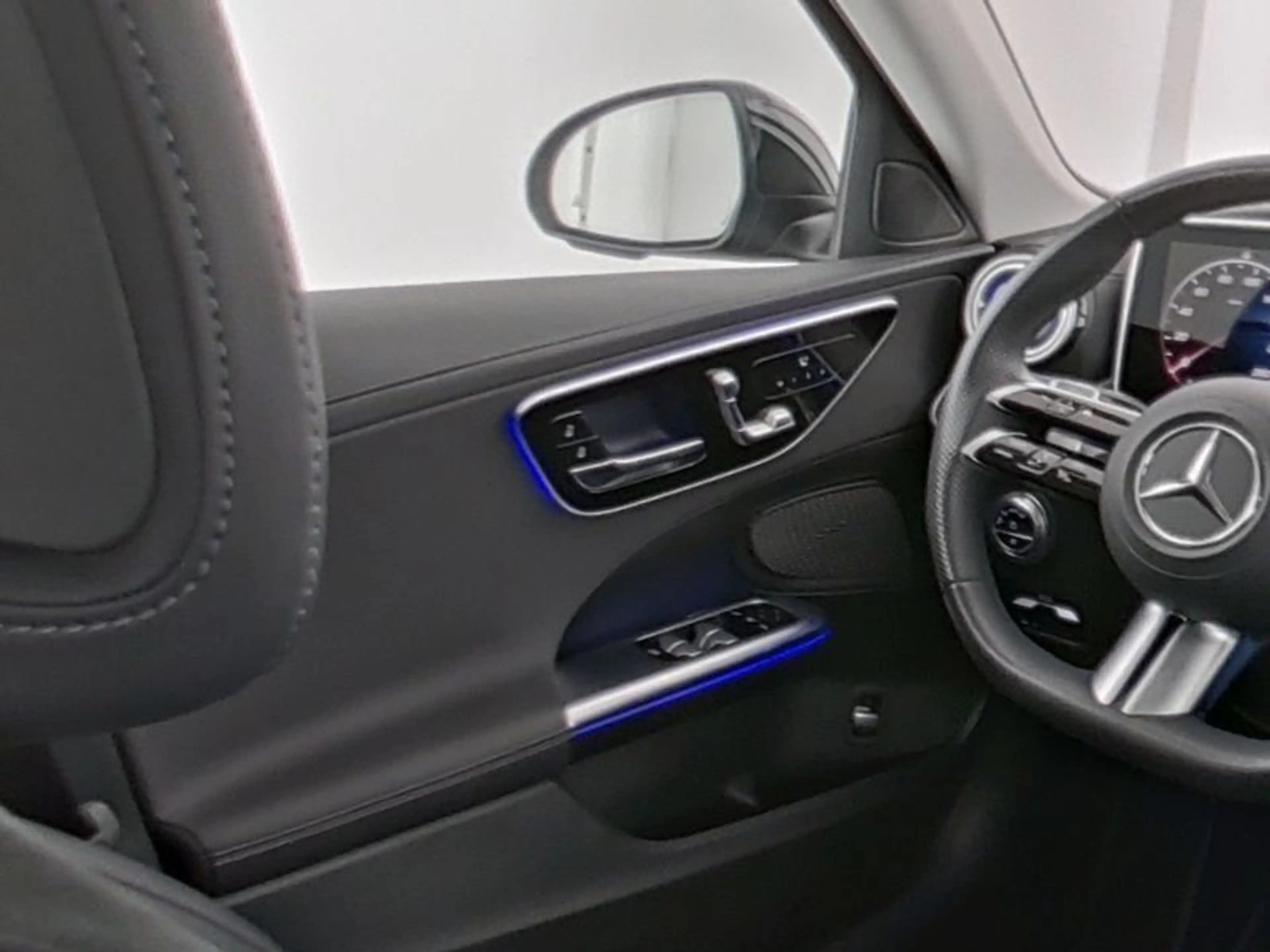 Mercedes-Benz C 200 d Limo AMG Advanced-Plus/LED/Kamera — photo 7
