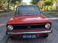 Oldtimer Daf 66 SL 1.1 Rot - thumbnail 1