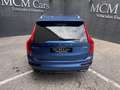 Volvo XC90 D5 R-Design AWD 235 Aut. Azul - thumbnail 8