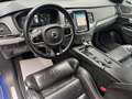 Volvo XC90 D5 R-Design AWD 235 Aut. Azul - thumbnail 31