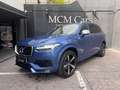 Volvo XC90 D5 R-Design AWD 235 Aut. Azul - thumbnail 3