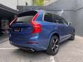 Volvo XC90 D5 R-Design AWD 235 Aut. Azul - thumbnail 7