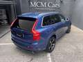 Volvo XC90 D5 R-Design AWD 235 Aut. Azul - thumbnail 6