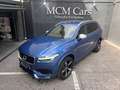 Volvo XC90 D5 R-Design AWD 235 Aut. Azul - thumbnail 2