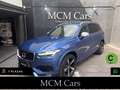 Volvo XC90 D5 R-Design AWD 235 Aut. Azul - thumbnail 1