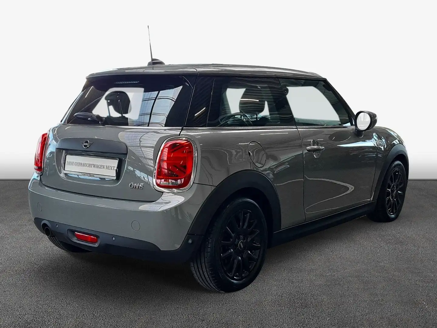 MINI One Chili LED Navi Tempomat Klimaaut. Shz PDC Grau - 2