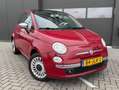 Fiat 500 1.2 Lounge Rouge - thumbnail 1