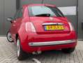 Fiat 500 1.2 Lounge Rouge - thumbnail 2