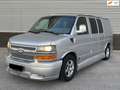 Chevrolet Express Explorer limited SE EU model, uniek! Grijs kenteke Silber - thumbnail 1