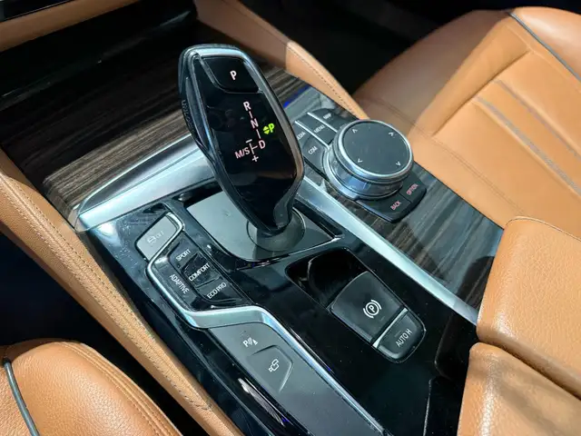 BMW 540 I view 15