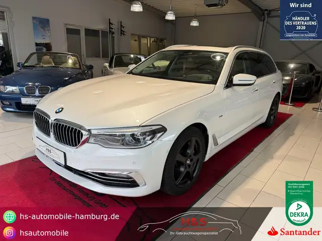 BMW 5er