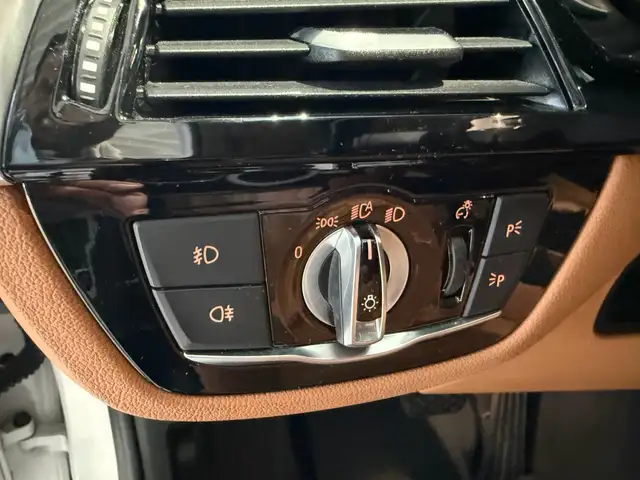 BMW 540 I view 20