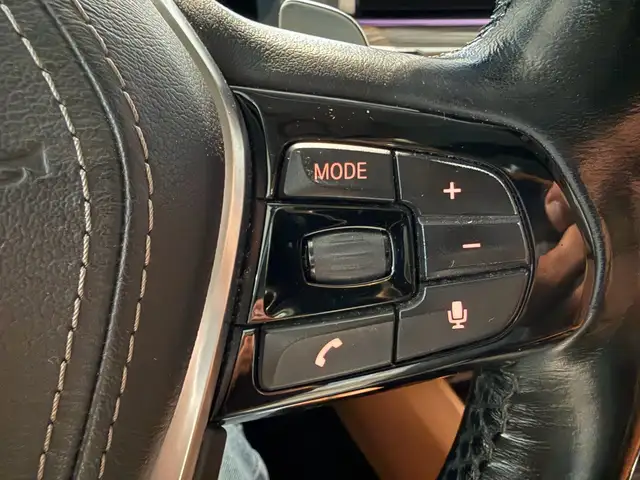BMW 540 I view 22