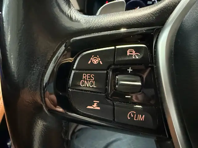 BMW 540 I view 21