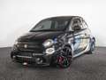 Abarth 695 Automatik Pano Brembo Abgas Record Monza Schwarz - thumbnail 2